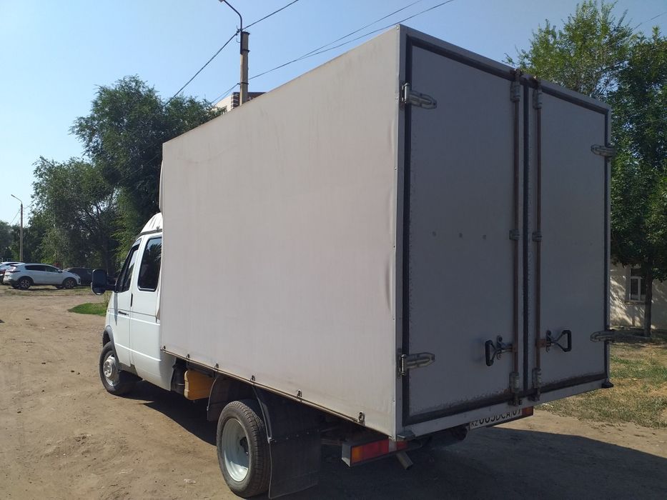 Продам    ГАЗель