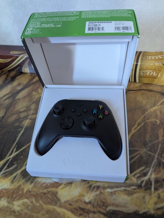 Продам геймпад Xbox