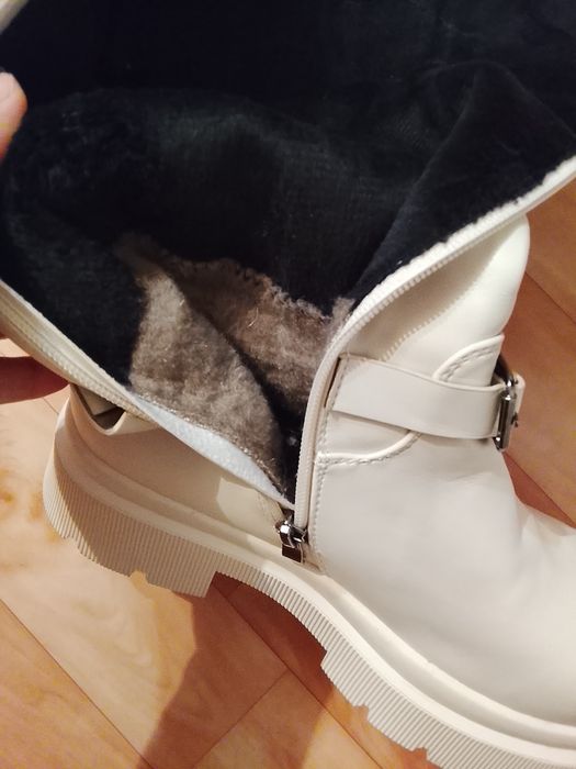 Сапожки 37 размера