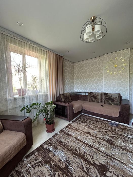 Продам 3 комнатную квартиру