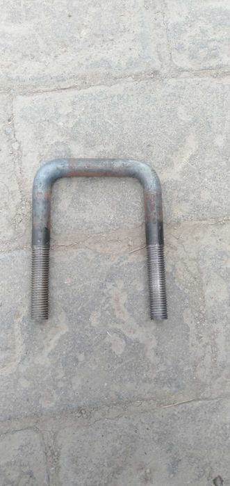 Стремянка на сзс