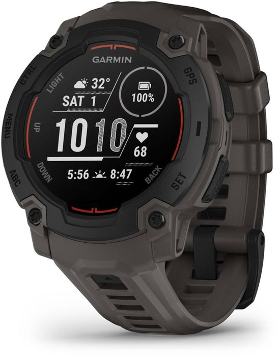 Garmin Instinct E