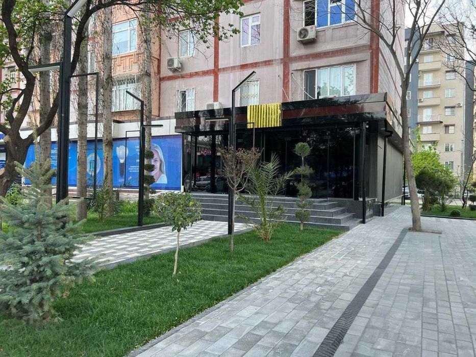 Аренда офиса вдоль дороги Кушбеги, Башлык, Аэропорт Помещение под офис