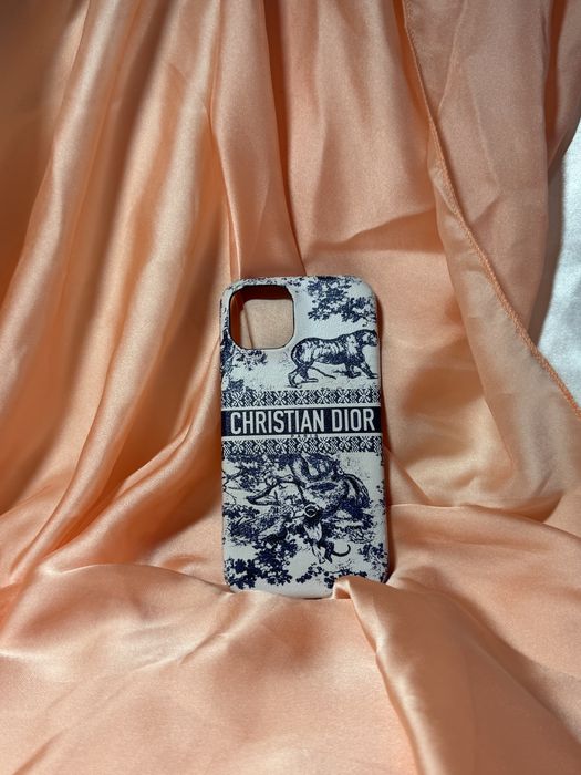 Huse Dior iPhone