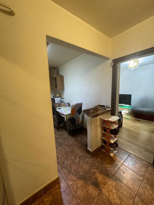 Regim hotelier langa târgul de Crăciun