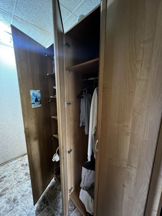 Два шкафа за 50тыс!