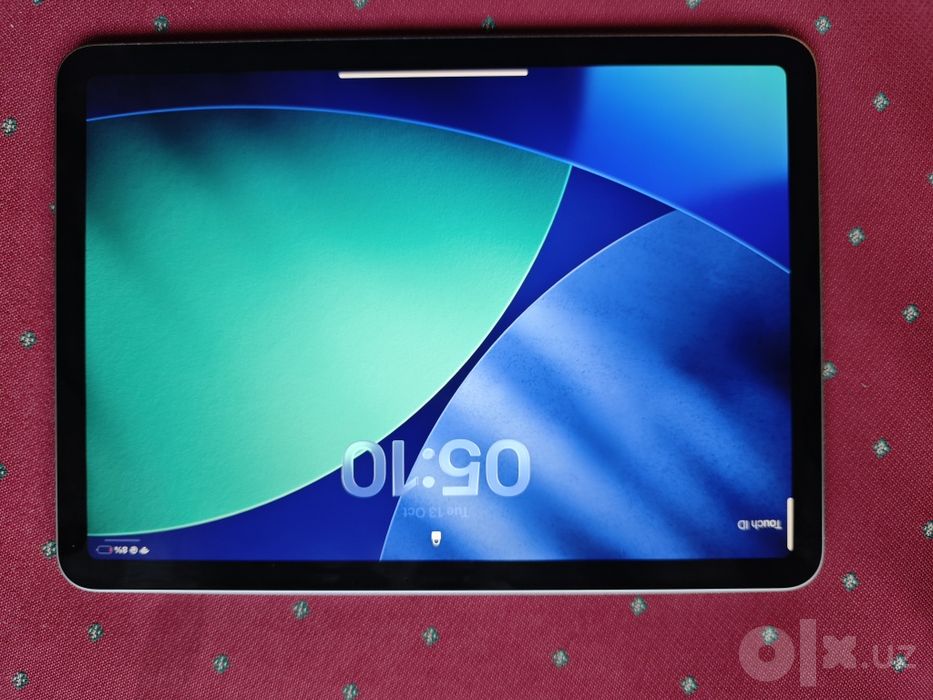Apple Ipad Air M2