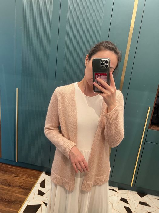 Кардиган Massimo Dutti