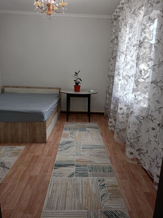 Продам 3 х комнатный дом.