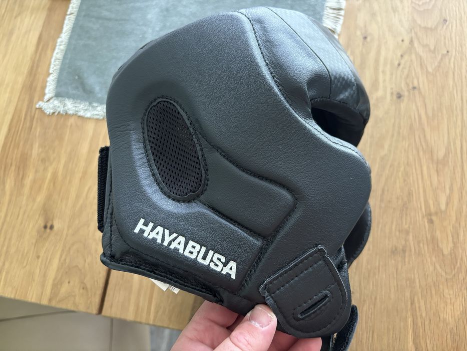 Каска Hayabusaaaaaaa