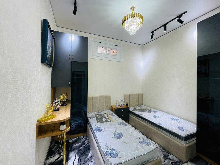 Срочно! Продаётся 3х комнатная квартира!!!