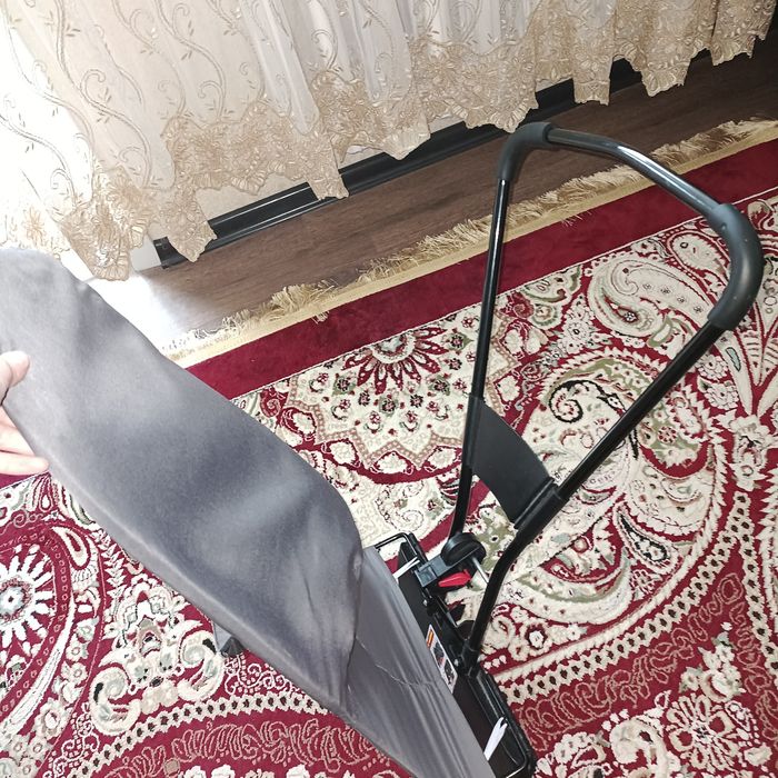 Шезлонг для малышей