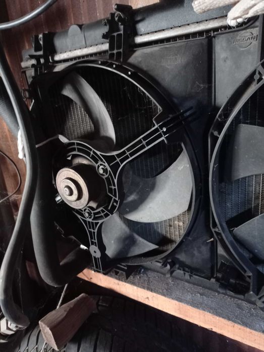 Части Нисан Примера 1.6 100 к.с бензин