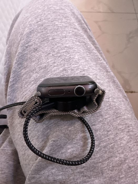 Apple Watch Series 6 (GPS)