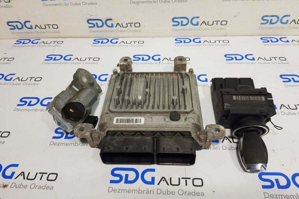 Kit pornire a6519003203 Mercedes Sprinter 2.2 2010-2016 Euro 5