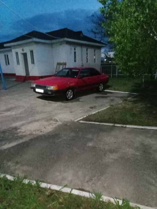 Ауди переходка сатылады