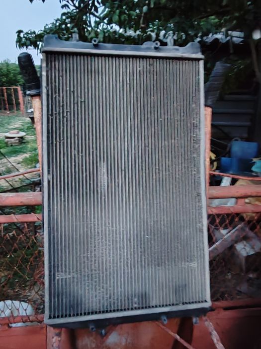 Vând Radiator AC, wv polo, 1,4tdi 2008