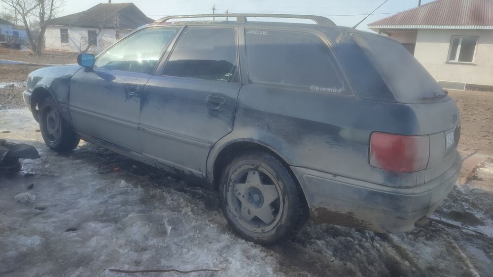 Кара малга обмен