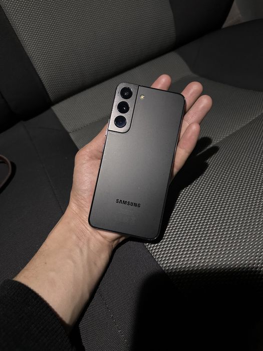 Tel nomi samsung s 22