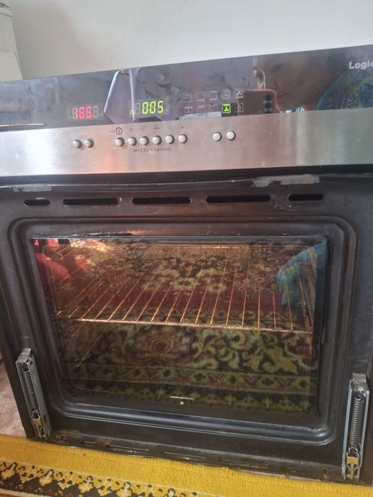 Продам печь кайсер