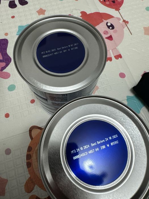 Смесь Kabrita 3 800 гр - 2 шт