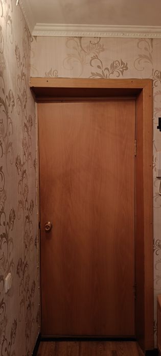 межкомнатные двери