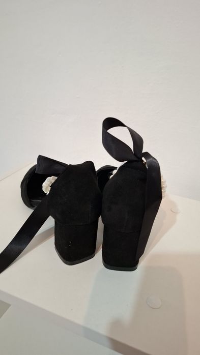 Продаются туфли срочно