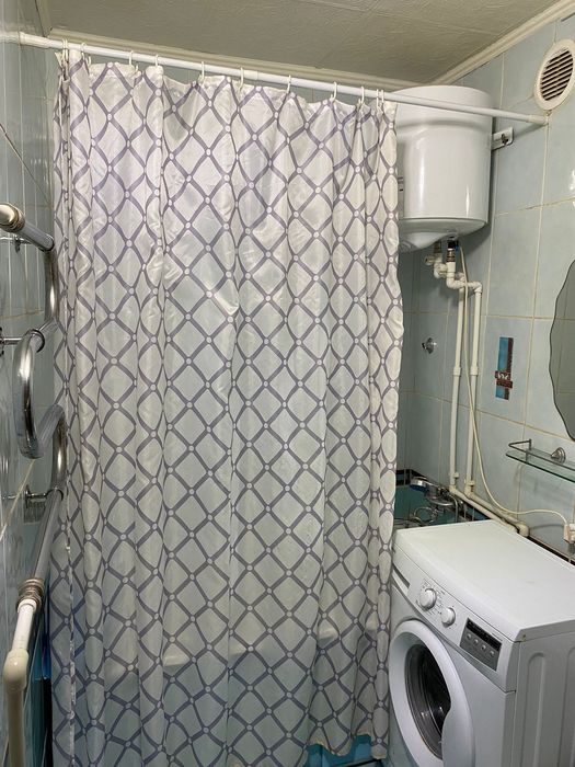 Посточно квартира в центре