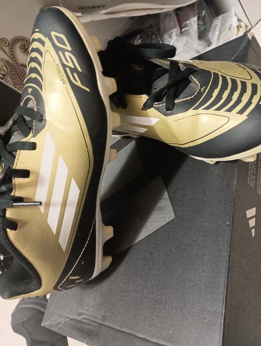 Детски футболни маратони