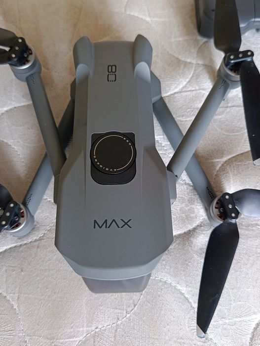 Дрон Р7 max новый