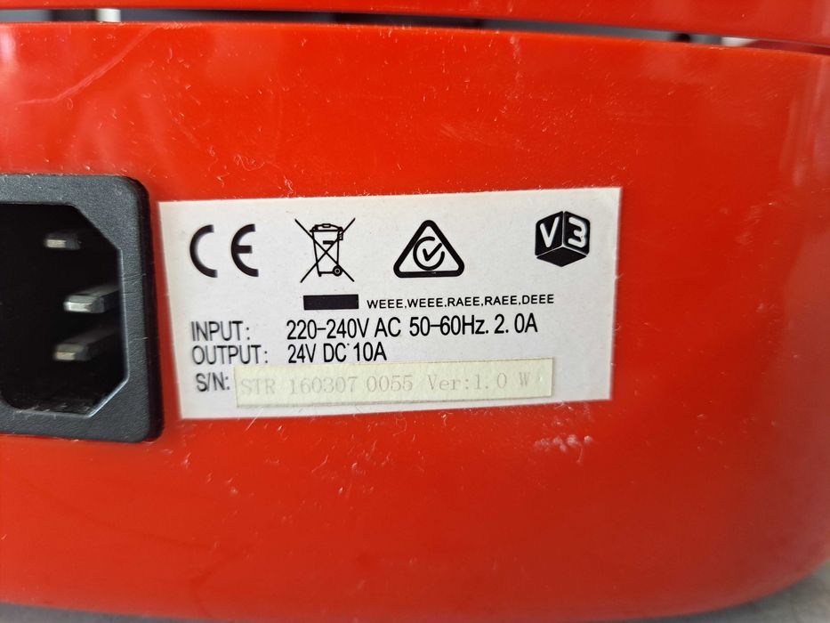 3D    -  Принтер