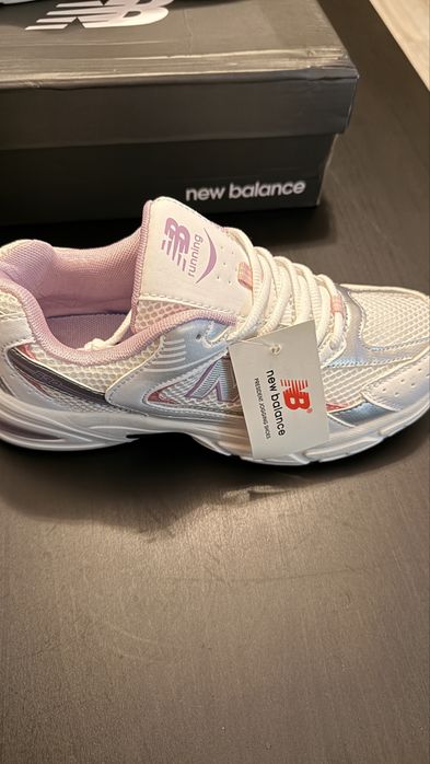 New Balance 530 - Marimea 40 (EU) - Noi, cu etichet