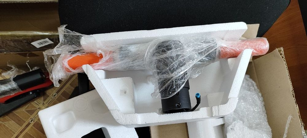 ПРОДАМ электросамокт и электровелосипед