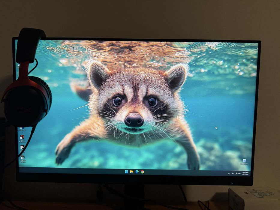 PC Office/Gaming
