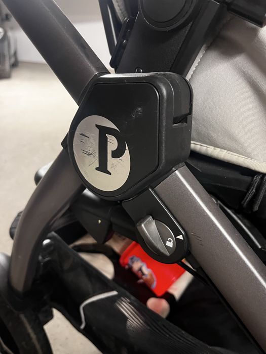 Количка Peg Perego book