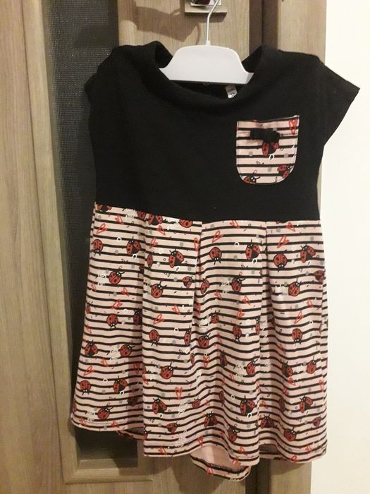 Rochite si bluzite Cocodrillo 98 cm