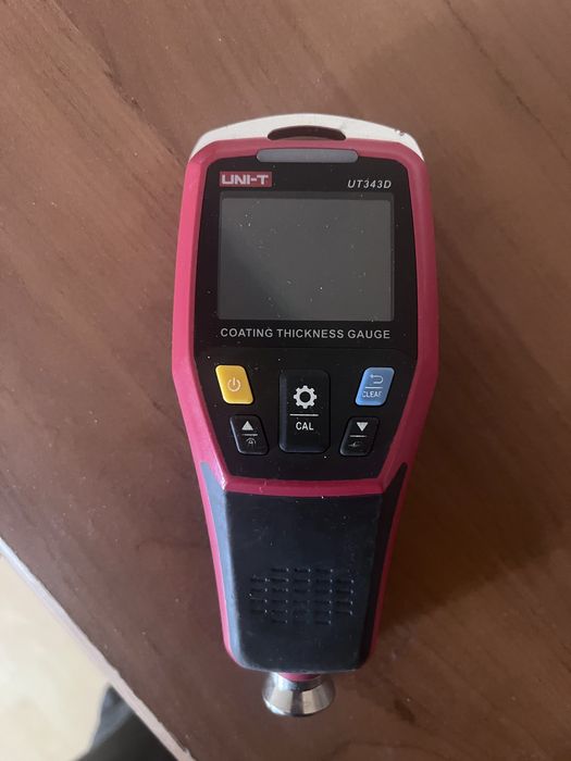 Толщиномер UNI-T