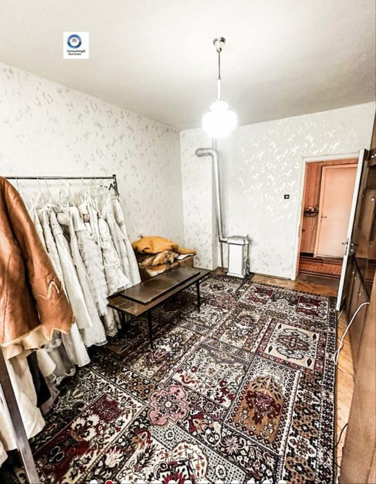 Продава се Тристаен апартамент в Силистра, Меджиди Табия - 77 кв.м за 624 €/кв.м - Снимка #2