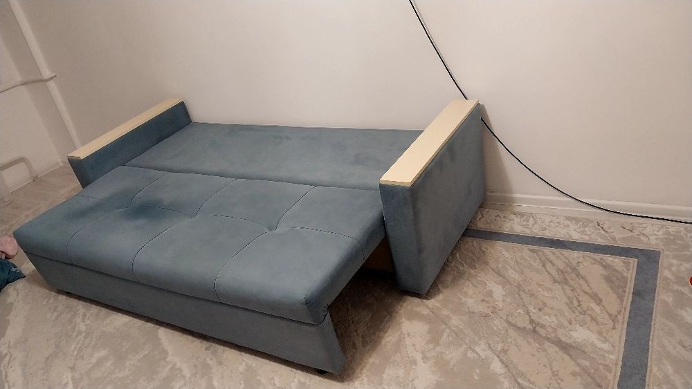 Диван раскладной