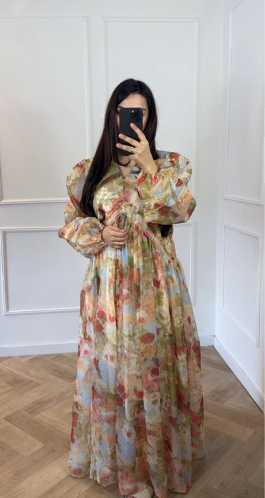 вечернее платье бренд