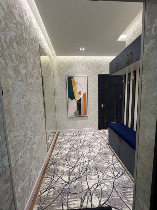 Ijara kvartira Yunusobod 4- kvartal « СВОБОДНA »