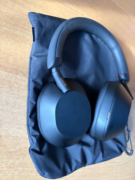 Слушалки sony wh-1000xm5