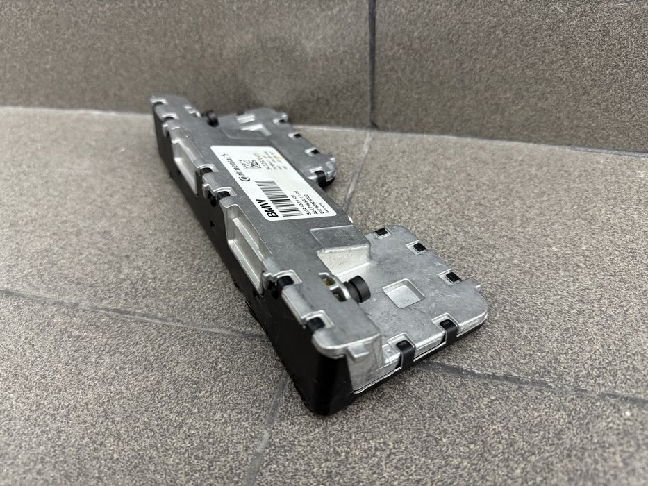 Camera Kafas parbriz G30 G12 G12 G01 G02