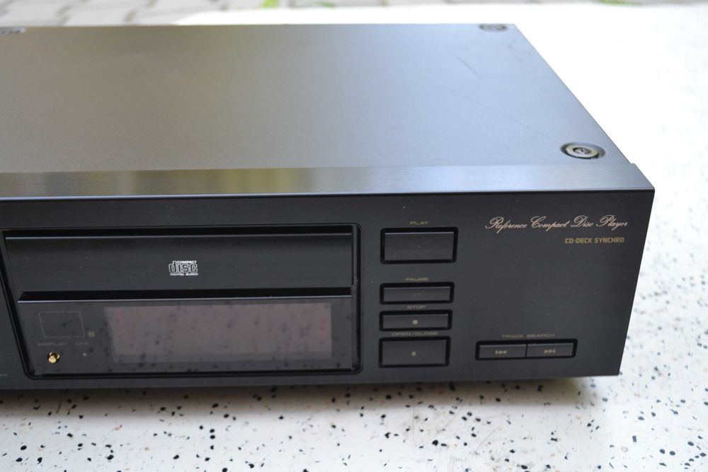 Cd player Pioneer PD 8500