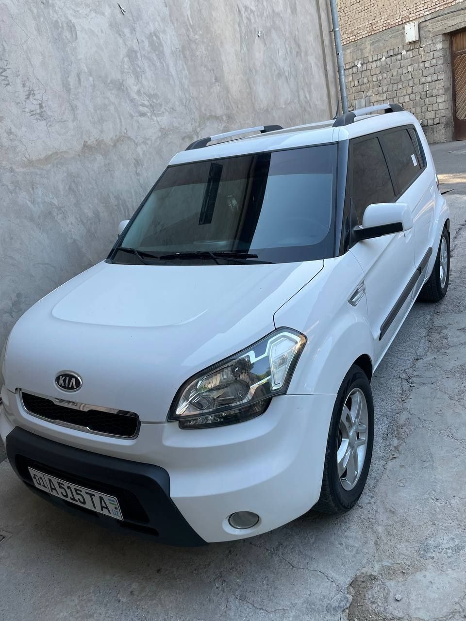 Kia Soul Узбекистан: купить Киа Soul бу в Узбекистане на OLX.uz