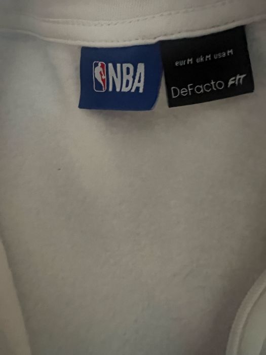 NBA Суичър