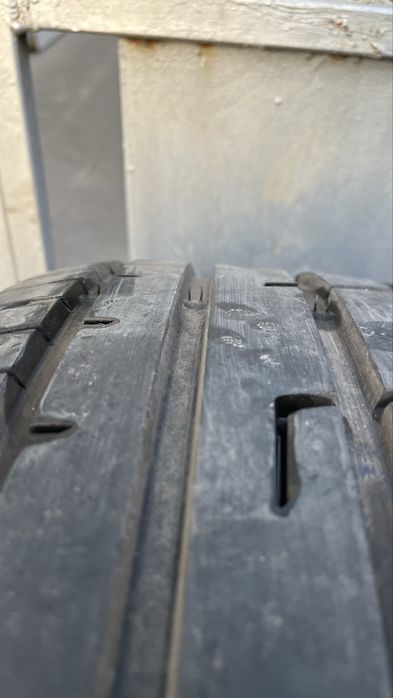 Комплект нови летни гуми 245 45 18 за BMW