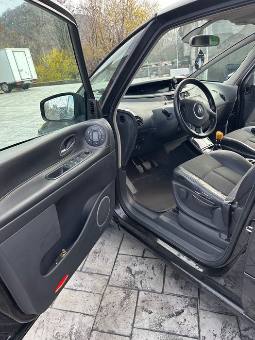 Renault grand espance