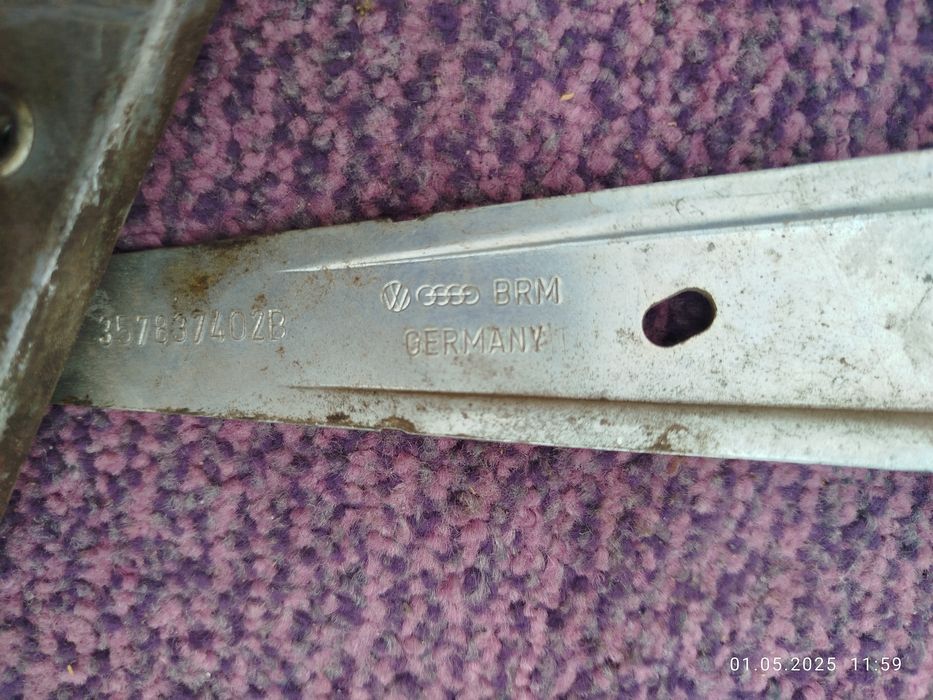 Продам стеклоподъёмники