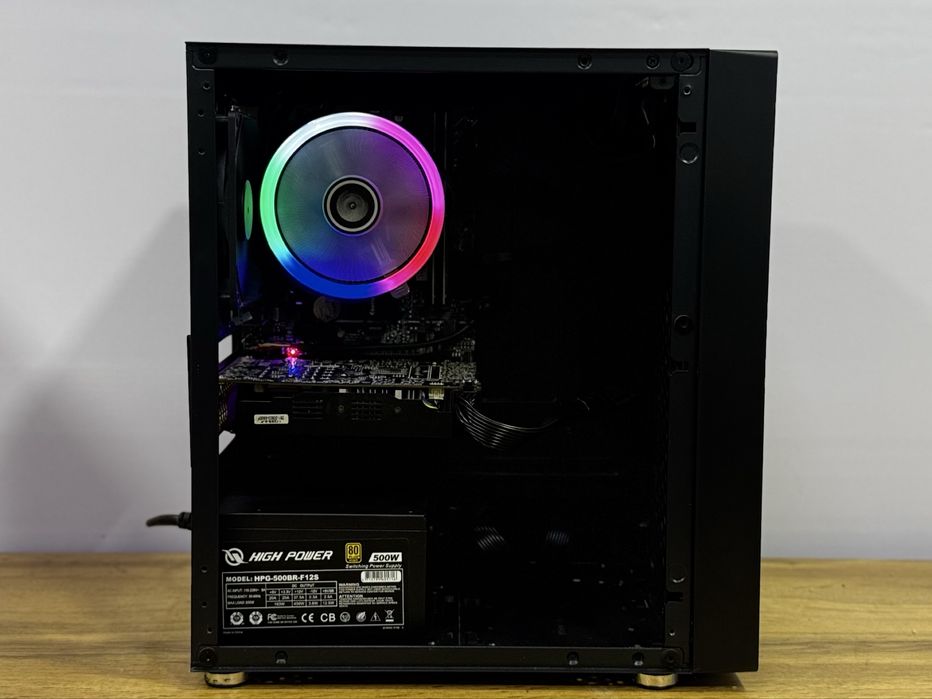 Ofisniy komputer core I5